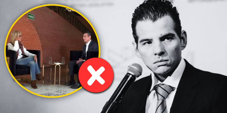 Enbroncados Mike Flores Cree Que Los Neoloneses Somos Tontos Por Un Lado Dice No Estar En Campaña Y Por El Otro Utiliza Espacios Culturales Para Promoverse - Enbroncados