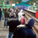 Enbroncados Otra Vez Una Falla Menor Deja a Usuarios De L1 Atorados En El Metro - Enbroncados