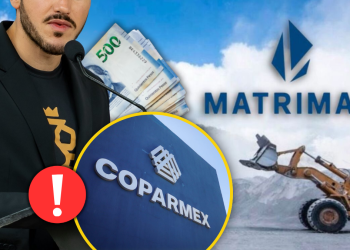 Enbroncados Piden a Sg Que Deje De Extorsionar a Las Empresas Los Pagos Fuertes De Baltazar No Fueron Los Únicos - Enbroncados