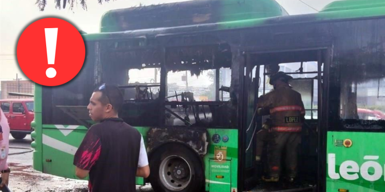 Enbroncados Pudieron Haber Muerto Muevo León Los Camiones De Samuel Cada Vez Peor - Enbroncados