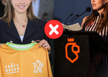 Enbroncados Según Maynez Mrc No Está En Campaña Pero Se Adueña De Eventos Que Le Corresponden Anunciar a Otras Secretarias Recopilación - Enbroncados