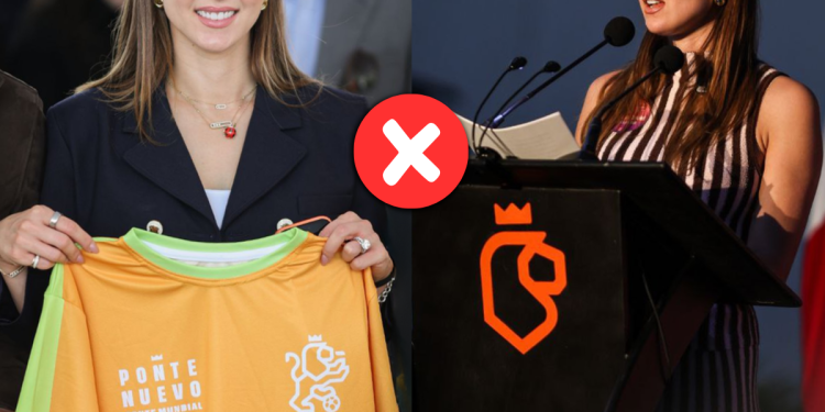 Enbroncados Según Maynez Mrc No Está En Campaña Pero Se Adueña De Eventos Que Le Corresponden Anunciar a Otras Secretarias Recopilación - Enbroncados