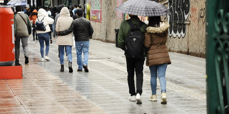 Nuevo León Bajo Alerta: Vientos De 70 Km/h Y Torbellinos. - Enbroncados