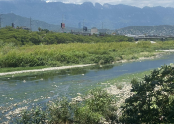 Vigilar-las-obras-del-metro-samuel-garcía-deterioro-ambiental-activistas-río-santa-catarina - Enbroncados