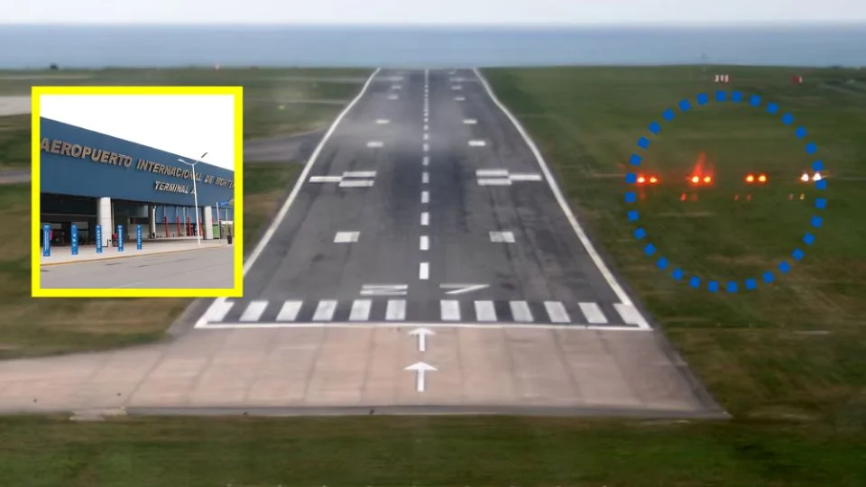 Falla-en-luces-de-seguridad-seguridad-aérea-aeropuerto-monterrey-infraestructura