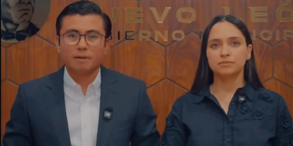 Image - Enbroncados Alcaldesa-sustituta-de-juárez-licencia-de-alcalde-félix-arratia-nuevo-león