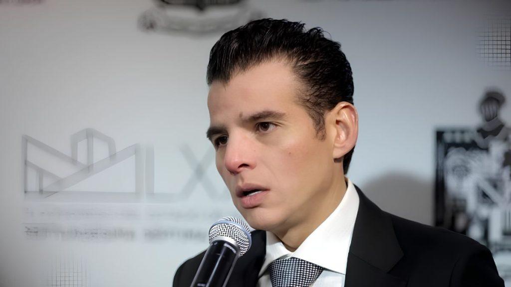 Mike Flores, Secretario General De Samuel García 