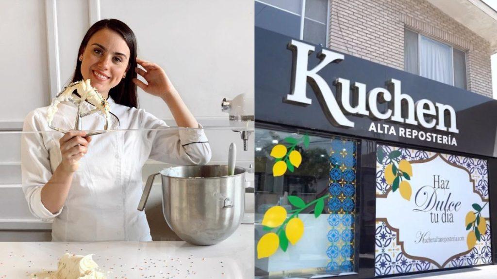 Actualizacion-polemica-pasteleria-kuchen - Enbroncados Gaby Elizondo Y Su Negocio Kuchen.
