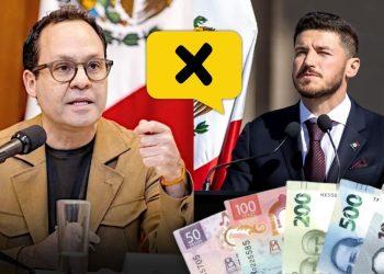 Movimiento Ciudadano Samuel García