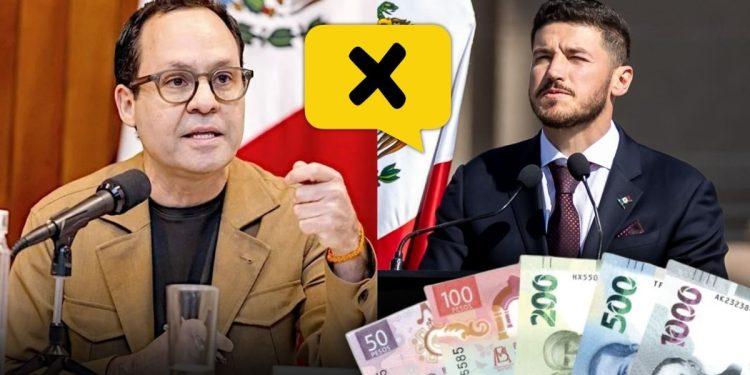 Movimiento Ciudadano Samuel García - Enbroncados