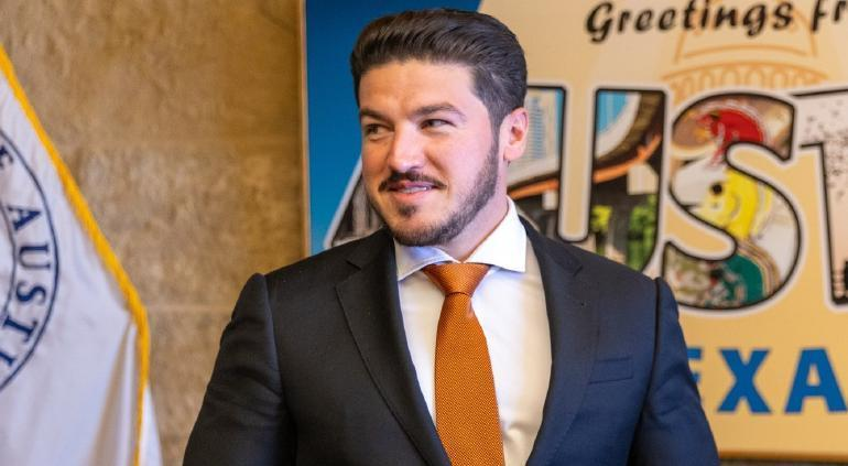 Samuel Podría Ir a La Cárcel Por Lavado De Dinero Y Triangulación De Bienes a Estados Unidos