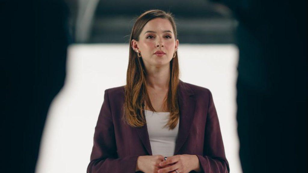 Mariana-rodriguez-y-gaby-elizondo - Enbroncados Retrato De Mariana Rodríguez