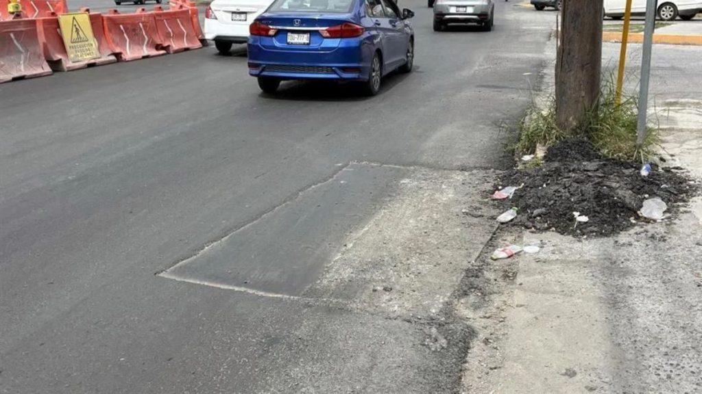 Recarpeteo De Mala Calidad En Nuevo León  - Enbroncados