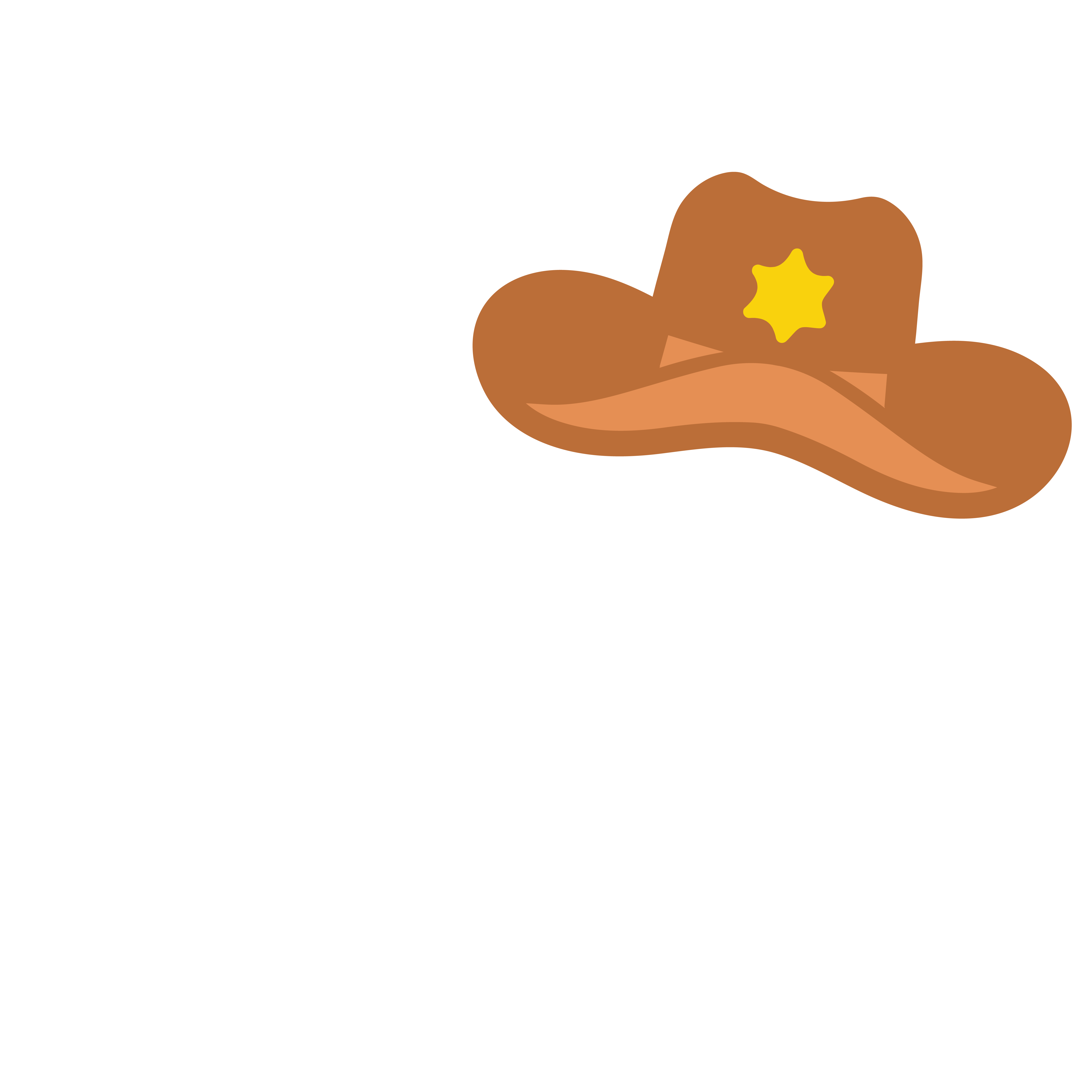 Enbroncados