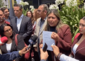 Denuncia Penal Contra Samuel García En La Fiscalía De Nuevo León Por Robo De Fondos - Enbroncados