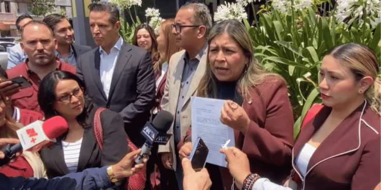 Denuncia Penal Contra Samuel García En La Fiscalía De Nuevo León Por Robo De Fondos - Enbroncados