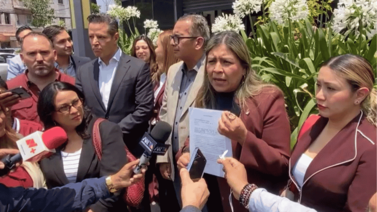 Denuncia Penal Contra Samuel García En La Fiscalía De Nuevo León Por Robo De Fondos - Enbroncados