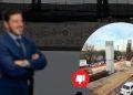 LÍnea 6 Metrorrey Samuel GarcÍa - Enbroncados