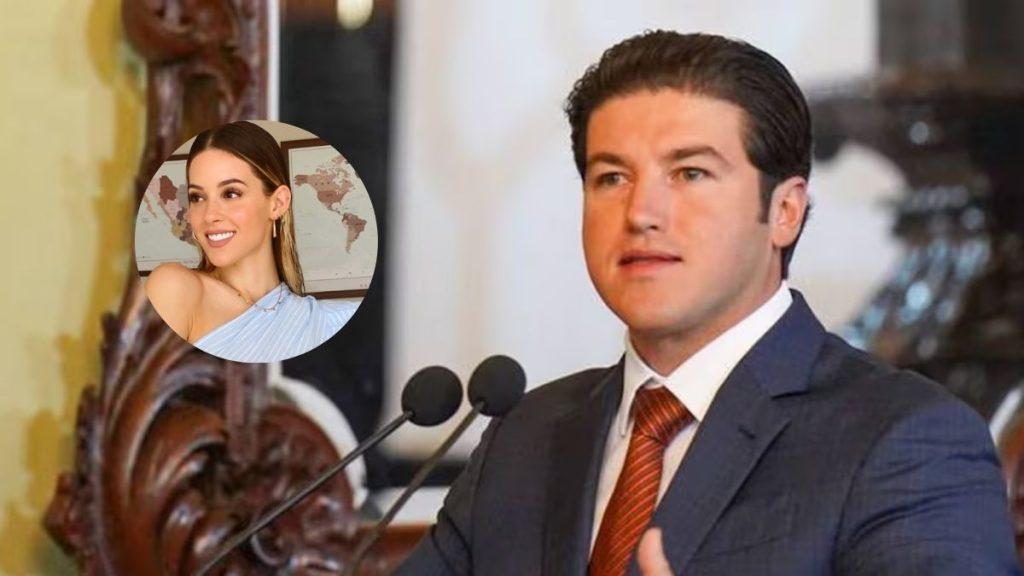 Mariana-rodriguez-cantu - Enbroncados Mariana Rodríguez Y Samuel García - Enbroncados