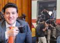 Samuel García Metro Línea 1 Falla Desvío Mil Millones - Enbroncados