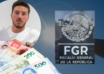 El Gobernador Samuel García Pide a Sus Colaboradores Salgan En Su Defensa Mientras Sigue De Paseo Con Dinero Del Erario - Enbroncados