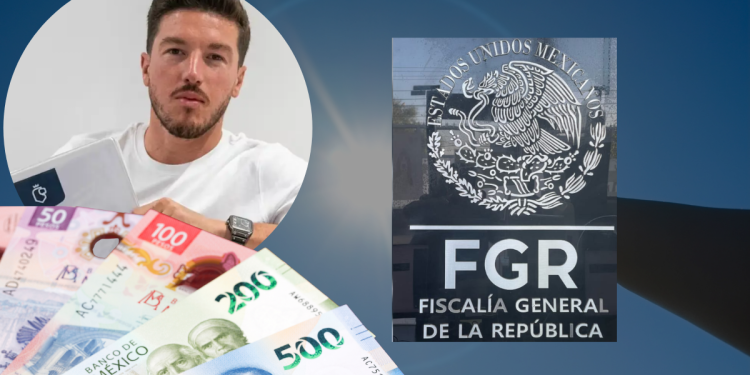 El Gobernador Samuel García Pide a Sus Colaboradores Salgan En Su Defensa Mientras Sigue De Paseo Con Dinero Del Erario - Enbroncados