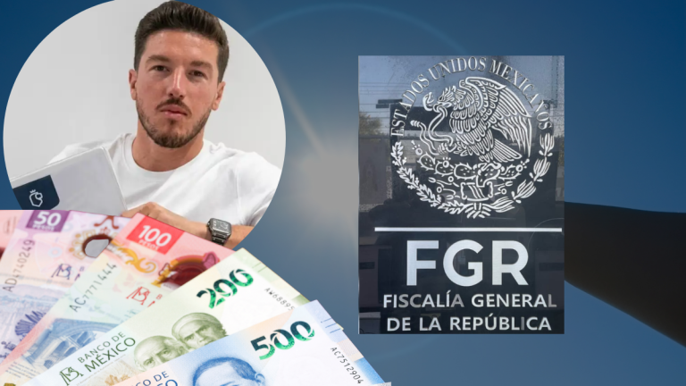 El Gobernador Samuel García Pide a Sus Colaboradores Salgan En Su Defensa Mientras Sigue De Paseo Con Dinero Del Erario - Enbroncados