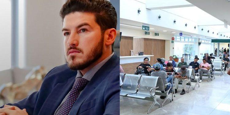 Samuel-garcia-recibe-millones - Enbroncados Samuel García Crisis En Hospitales - Enbroncados
