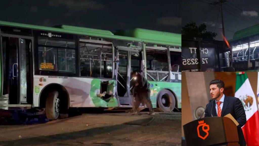 Tren-se-impacta-contra-camion-de-transporte-publico - Enbroncados