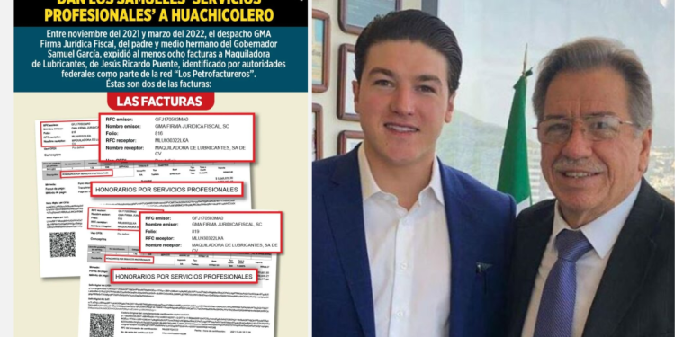 15 Millones De Pesos En Facturas - Enbroncados