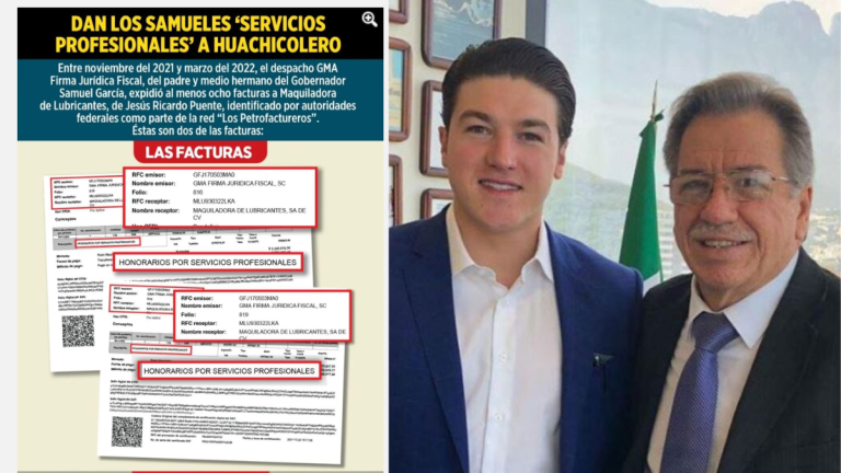 15 Millones De Pesos En Facturas - Enbroncados