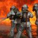 Bomberos - Enbroncados Bomberos - Enbroncados