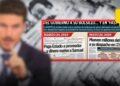 Desvíos De Samuel García - Enbroncados