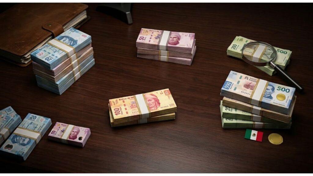 Investigarán a Fondo Los Depósitos De Empresas Del Gobierno Al Despacho De Samuel García - Enbroncados