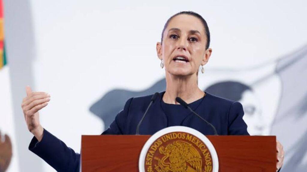 Samuel Abandona Nl En Plena Crisis Por Ola De Calor - Especies Políticas Claudia Sheinbaum - Especies Políticas