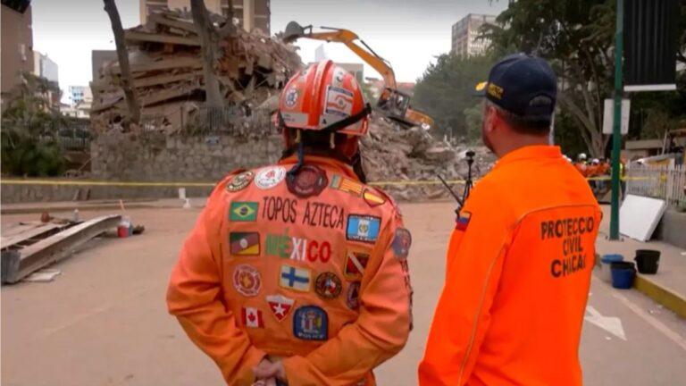 Topos De México - Enbroncados