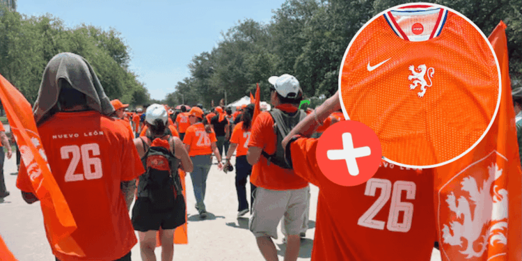 "acarreados" Del Fan Fest - Enbroncados