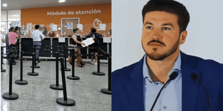 Acusan Nueva Red De Moches Con Samuel García - Enbroncados