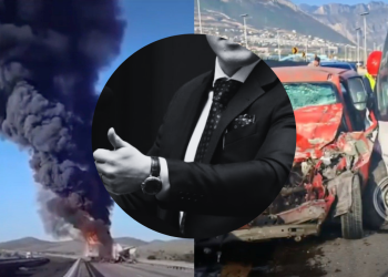 Las Autopistas De Nuevo León Son Las Más Caras Y Letales Del País - Enbroncados