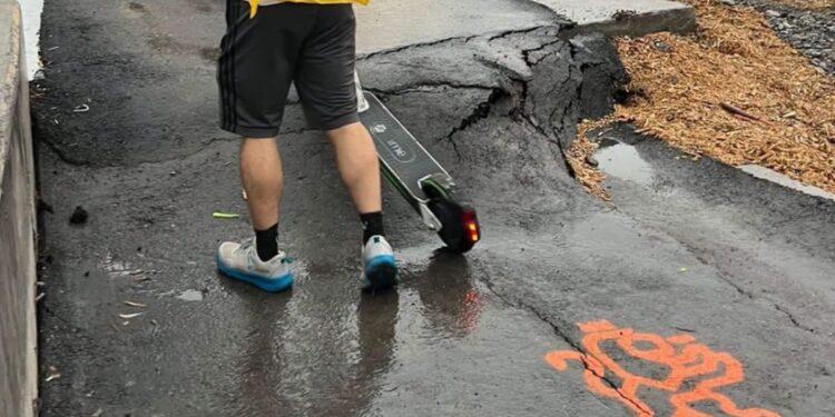 Lluvias-destruyen-nuevo-parque-lineal-de-samuel-garcia - Enbroncados Lluvias-destruyen-nuevo-parque-lineal-de-samuel-garcia - Enbroncados
