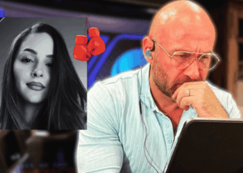 Pedro Ferriz Le Dice Sus Verdades a Mariana Rodríguez - Enbroncados