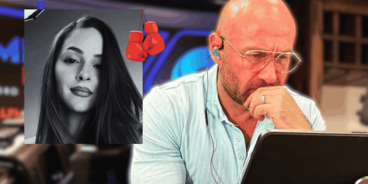 Pedro Ferriz Le Dice Sus Verdades a Mariana Rodríguez - Enbroncados
