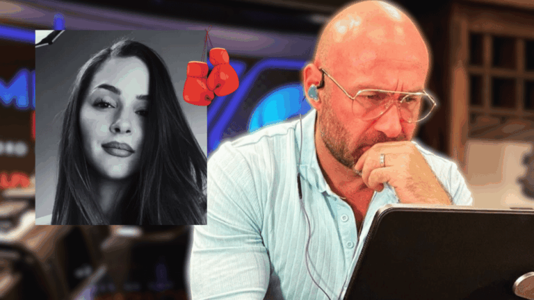 Pedro Ferriz Le Dice Sus Verdades a Mariana Rodríguez - Enbroncados
