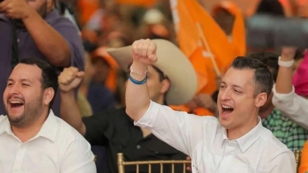 Movimiento Ciudadano - Enbroncados
