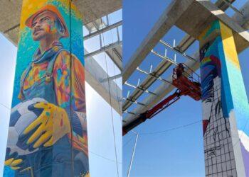 Murales-del-mundial-en-nuevo-leon - Enbroncados