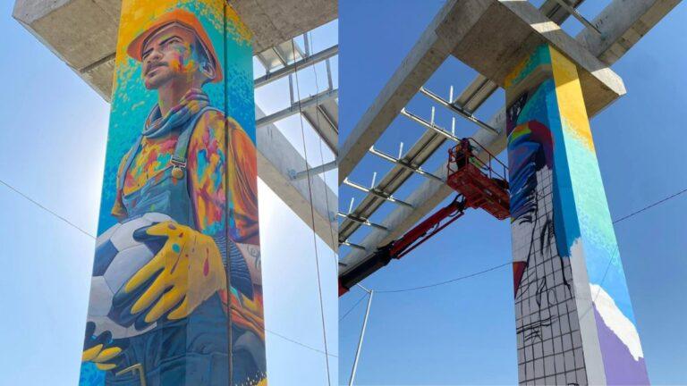 Murales-del-mundial-en-nuevo-leon - Enbroncados