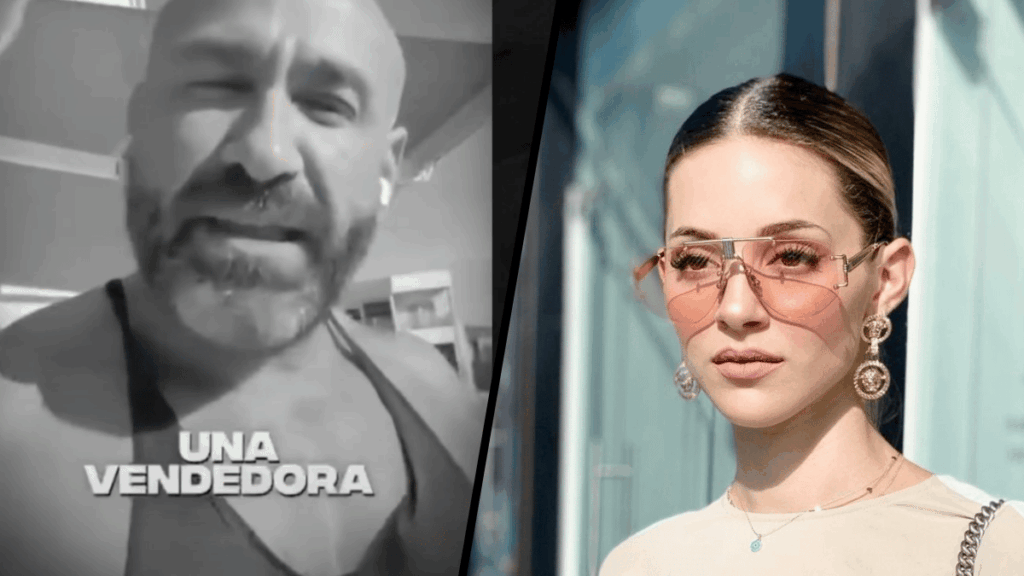 Pedro Ferriz Le Dice Sus Verdades a Mariana Rodríguez - Enbroncados