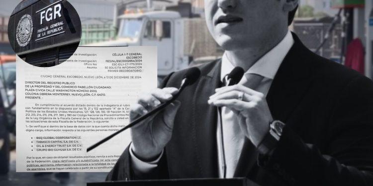 Samuel-garcia-afronta-indagatoria-de-la-fgr-por-combustible-ilegal - Enbroncados