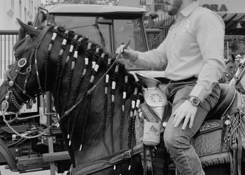 Cabalgata Norteña