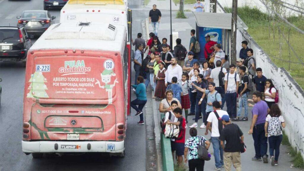 Cuanto-ha-subido-el-precio-del-transporte-con-samuel-garcia - Enbroncados